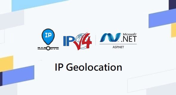 Geolocation by IP Address in ASP.NET